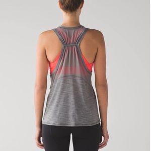 Lululemon Work the Circuit Tank
